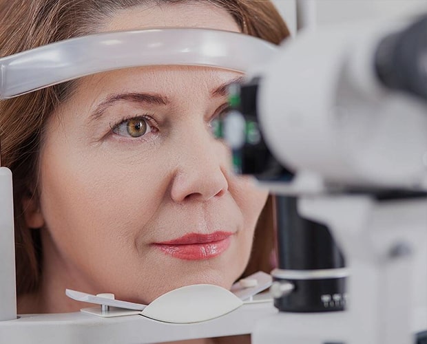 Retinal Disease Care in Clearwater and Tampa area