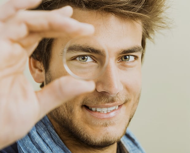 Refractive Lens Exchange in Clearwater and Tampa area