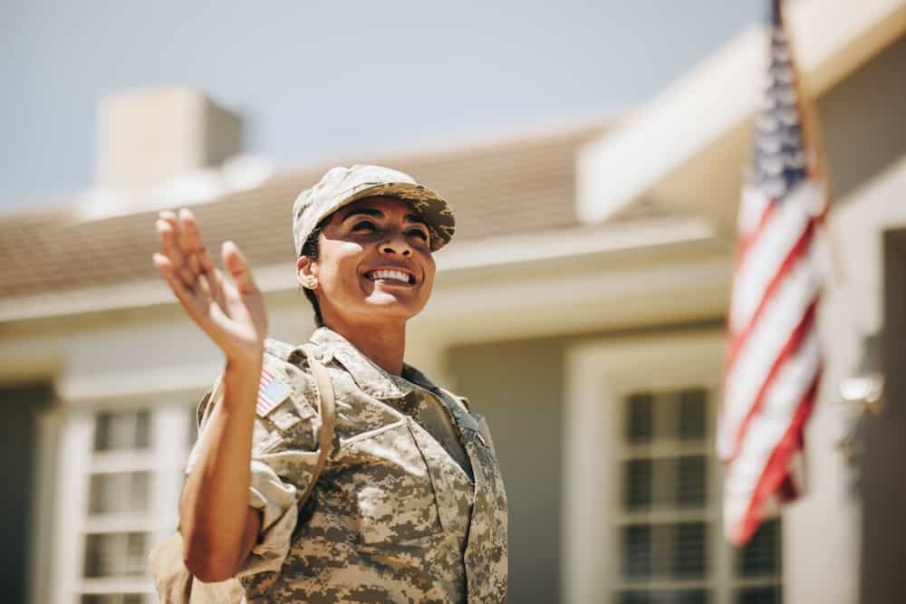 LASIK for Military Members: Getting Surgery That Meets Military Approval